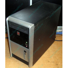 Б/У компьютер Intel Core i5-4590 (4x3.3GHz) /8Gb DDR3 /500Gb /ATX 450W Inwin (Октябрьский)