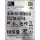 Термопринтер Zebra TLP 2844 (выломан USB разъём в Октябрьском, COM и LPT на месте; без БП!) - Октябрьский