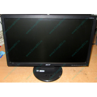 Монитор 18.5" TFT Acer V193HQ D (Октябрьский)