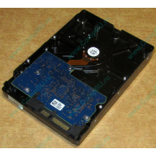 HDD 500Gb Hitachi HDS721050DLE630 донор на запчасти (Октябрьский)