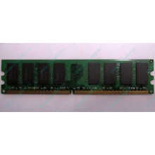 Модуль оперативной памяти 4096Mb DDR2 Kingston KVR800D2N6 pc-6400 (800MHz)  (Октябрьский)