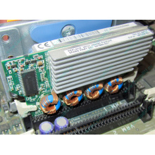 VRM модуль HP 367239-001 для серверов HP Proliant G4 (Октябрьский)