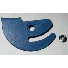 Синяя защелка HP 344487-001 socket 604 (Октябрьский)