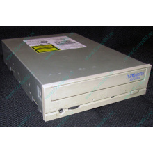 CDRW Plextor PX-W4012TA IDE White (Октябрьский)