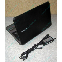 Ноутбук Samsung NP-R528-DA02RU (Intel Celeron Dual Core T3100 (2x1.9Ghz) /2Gb DDR3 /250Gb /15.6" TFT 1366x768) - Октябрьский