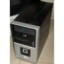 4-хъядерный компьютер AMD Athlon II X4 645 (4x3.1GHz) /4Gb DDR3 /250Gb /ATX 450W (Октябрьский)