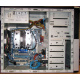 AMD Athlon II X4 645 /GIGABYTE GA-MA78LMT-S2 /4Gb DDR3 /250Gb Seagate ST3250318AS /ATX 450W Power Man IP-S450T7-0 (Октябрьский)