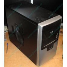 Компьютер БУ Intel Core i5-3470 (4x3.2GHz) /4Gb DDR3 /500Gb /ATX 450W (Октябрьский)