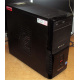 Компьютер Б/У Kraftway Credo KC36 (Intel C2D E7500 (2x2.93GHz) s.775 /2Gb DDR2 /250Gb /ATX 400W /W7 PRO) - Октябрьский
