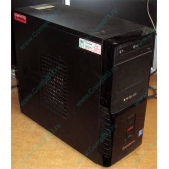 Компьютер Б/У Kraftway Credo KC36 (Intel C2D E7500 (2x2.93GHz) s.775 /2Gb DDR2 /250Gb /ATX 400W /W7 PRO) - Октябрьский