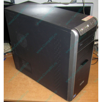 Компьютер Depo Neos 460MD (Intel Core i5-650 (2x3.2GHz HT) /4Gb DDR3 /250Gb /ATX 400W /Windows 7 Professional) - Октябрьский
