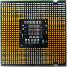 Процессор Б/У Intel Core 2 Duo E8200 (2x2.67GHz /6Mb /1333MHz) SLAPP socket 775 (Октябрьский)