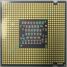 Процессор Intel Celeron Dual Core E1200 (2x1.6GHz) SLAQW socket 775 (Октябрьский)