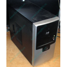 Компьютер БУ Intel Core i3-3220 /4Gb DDR3 /320Gb /ATX 450W (Октябрьский)
