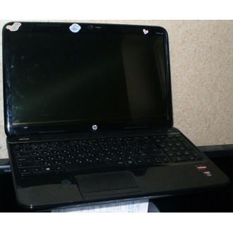 Ноутбук HP Pavilion g6-2317sr (AMD A6-4400M (2x2.7Ghz) /4096Mb DDR3 /250Gb /15.6" TFT 1366x768) - Октябрьский