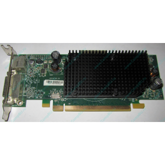 Видеокарта Dell ATI-102-B17002(B) зелёная 256Mb ATI HD 2400 PCI-E (Октябрьский)