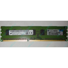 HP 500210-071 4Gb DDR3 ECC memory (Октябрьский)
