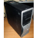 Двухпроцессорная рабочая станция Dell Precision 490 (2 x Xeon X5355 (4x2.66GHz) /8Gb DDR2 /500Gb /nVidia Quatro FX4600 /ATX 750W (Октябрьский)