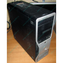 Восьмиядерная рабочая станция Dell Precision 490 (2 x Xeon X5355 (4x2.66GHz) /8Gb DDR2 /500Gb /nVidia Quatro FX4600 /ATX 750W) - Октябрьский