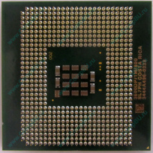 Процессор Intel Xeon 3.6GHz SL7PH socket 604 (Октябрьский)