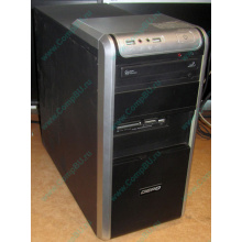 Компьютер Depo Neos 460MN (Intel Core i5-650 (2x3.2GHz HT) /4Gb DDR3 /250Gb /ATX 450W /Windows 7 Professional) - Октябрьский