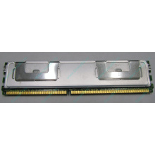 Серверная память 512Mb DDR2 ECC FB Samsung PC2-5300F-555-11-A0 667MHz (Октябрьский)