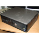 Лежачий БУ системный блок Dell Optiplex 755 SFF (Intel Core 2 Duo E6550 (2x2.33GHz) /2Gb DDR2 /160Gb /ATX 280W Desktop) - Октябрьский