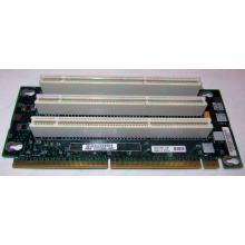 Переходник ADRPCIXRIS Riser card для Intel SR2400 PCI-X/3xPCI-X C53350-401 (Октябрьский)
