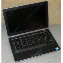 Ноутбук Б/У Dell Latitude E6330 (Intel Core i5-3340M (2x2.7Ghz HT) /4Gb DDR3 /320Gb /13.3" TFT 1366x768) - Октябрьский