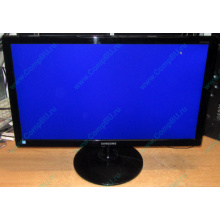Б/У монитор 23.6" Samsung S24C350L 1920x1080 (Октябрьский)