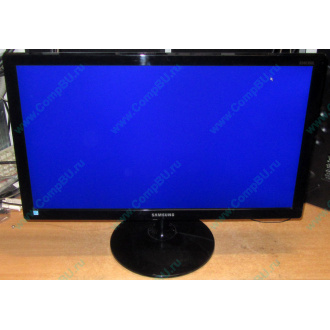 Б/У монитор 23.6" Samsung S24C350L 1920x1080 (Октябрьский)