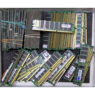 Память 256Mb DDR1 pc2700 Б/У цена в Октябрьском, память 256 Mb DDR-1 333MHz БУ купить (Октябрьский)