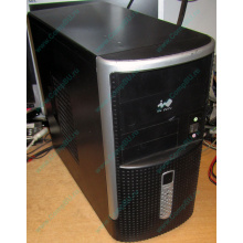 Компьютер Б/У Intel Core i5-4460 (4x3.2GHz) /8Gb DDR3 /500Gb /ATX 450W Inwin (Октябрьский)