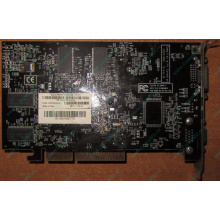 Видеокарта 256Mb ATI Radeon 9600XT AGP (Saphhire) - Октябрьский