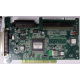 SCSI-контроллер Adaptec AHA-2940UW (68-pin HDCI / 50-pin) PCI (Октябрьский)