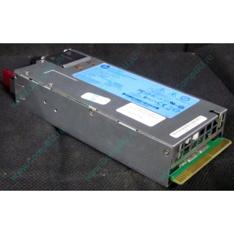 Блок питания HP 643954-201 660184-001 656362-B21 HSTNS-PL28 PS-2461-7C-LF 460W для HP Proliant G8 (Октябрьский)