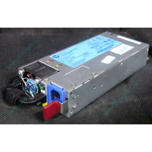 Блок питания HP 643954-201 660184-001 656362-B21 HSTNS-PL28 PS-2461-7C-LF 460W для HP Proliant G8 (Октябрьский)