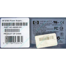 Блок питания 575W HP DPS-600PB B ESP135 406393-001 321632-001 367238-001 338022-001 (Октябрьский)