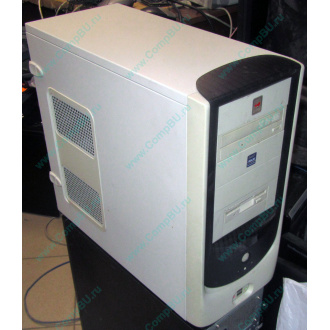 Простой компьютер для танков AMD Athlon X2 6000+ (2x3.0GHz) /4Gb /250Gb /1Gb GeForce GTX550 Ti /ATX 450W (Октябрьский)