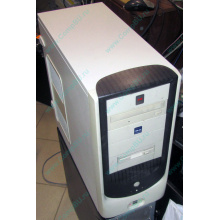 Простой компьютер для танков AMD Athlon X2 6000+ (2x3.0GHz) /4Gb /250Gb /1Gb GeForce GTX550 Ti /ATX 450W (Октябрьский)