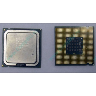Процессор Intel Pentium-4 531 (3.0GHz /1Mb /800MHz /HT) SL8HZ s.775 (Октябрьский)