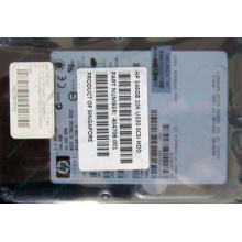 Жесткий диск 146.8Gb ATLAS 10K HP 356910-008 404708-001 BD146BA4B5 10000 rpm Wide Ultra320 SCSI купить в Октябрьском, цена (Октябрьский)