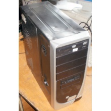 Компьютер Intel Celeron 2.4GHz /256Mb /60Gb /ATX 300W (Октябрьский)