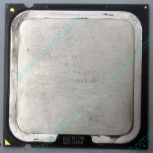 Процессор Intel Pentium-4 651 (3.4GHz /2Mb /800MHz /HT) SL9KE s.775 (Октябрьский)