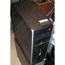 Б/У компьютер HP Compaq Elite 8300 (Intel Core i3-3220 (2x3.3GHz HT) /4Gb /320Gb /ATX 320W) - Октябрьский