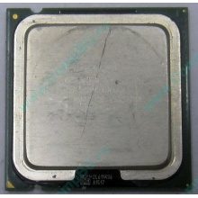 Процессор Intel Celeron D 336 (2.8GHz /256kb /533MHz) SL84D s.775 (Октябрьский)