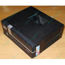 Б/У неттоп Depo Neos 230USF (Intel Celeron J1800 (2x2.41GHz) /2Gb DDR3 /500Gb /BT /WiFi /miniITX /Windows 7 Pro) - Октябрьский