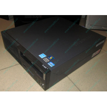 Б/У компьютер Lenovo M92 (Intel Core i5-3470 /8Gb DDR3 /250Gb /ATX 240W SFF) - Октябрьский