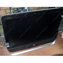 Б/У моноблок HP Pro 3520 (Intel Core i3-3240 /4Gb DDR3 /500Gb /20" TFT 1920x1080) - Октябрьский