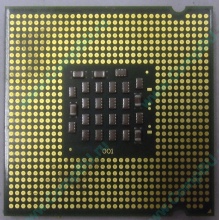 Процессор Intel Pentium-4 511 (2.8GHz /1Mb /533MHz) SL8U4 s.775 (Октябрьский)